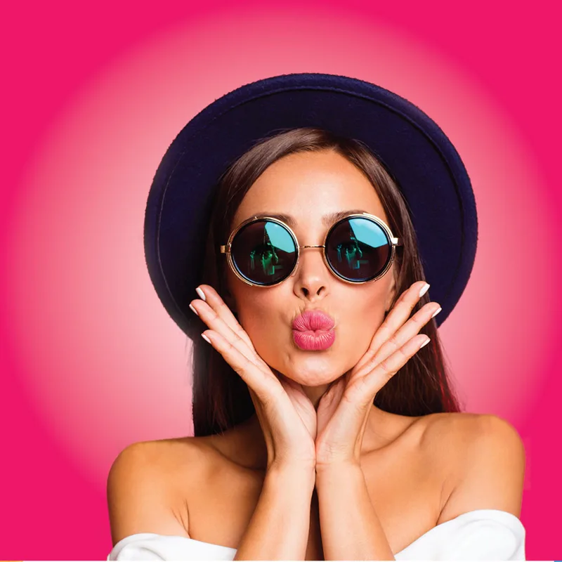 Eikonha Pout — Pout Out Loud